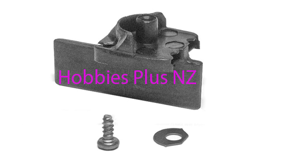 Slot.it LMP Wooden Track Guide Advanced Blade  SI CH84